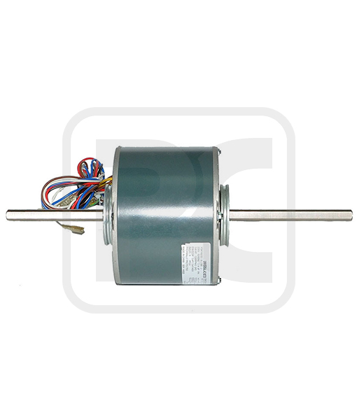 50 / 60Hz 240V 0.55A outdoor Air Conditioner Fan Motor with electric