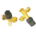Discontinue Valve