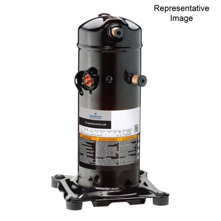 Compressor Copeland ZR61KCE AL Kassar Air Conditioning, AC Spare