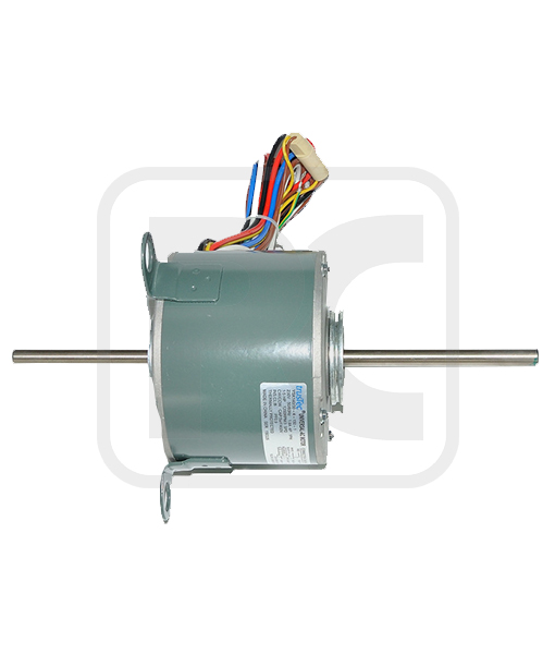 Electric Window Air Conditioner Fan Motor Replacement / Air Cond Fan Motor