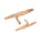 Hitachi Copper Branching Joint