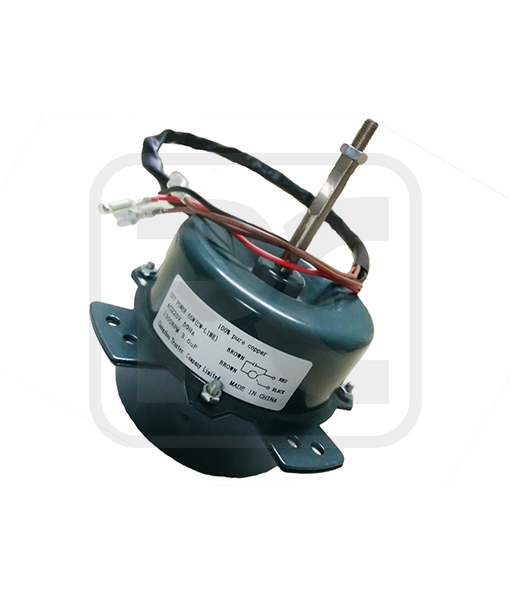 Outdoor Ceiling Fan Motor Replacement , Ceiling Fan DC Motor 850RPM