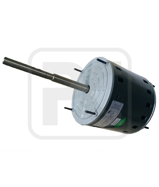 Air Conditioner Fan Motor Asynchronous AC Condenser Fan Motor For Air