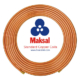 Maksal HVAC Copper Coils Pipes Standard Suppliers Dubai