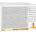 18000 BTUs Super General Window Air Conditioners