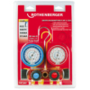 Analogue Manifolds 2-way, 1/4" in Dubai