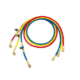 Rothenberger Pressure Hose Sets 1/4″ R22, R134A, R407C, R404A