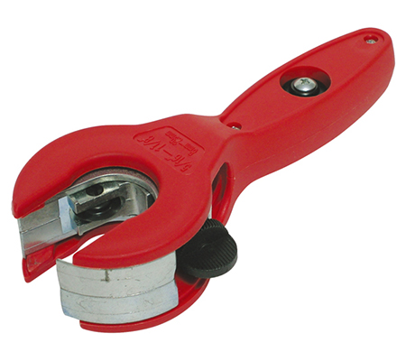 P&M Ratcheting tube cutter TCR-110