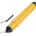 021 PNM Hand Deburrer, Blade Can Be Swivelled