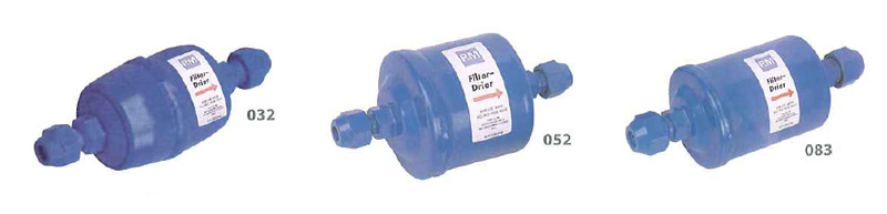 032-SAE PNM Filter Driers