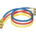 336RYB PNM Refrigerant Charging Hoses For R12 R22 & R502