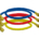 360RYB-410 PNM Refrigerant Charging Hoses For R410