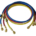 360RYB-410VB PNM Refrigerant Charging hoses R410a