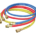 360RYB-L PNM Refrigerant Charging hoses R134a