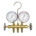 601G PNM Service Manifold Set