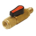 BV-04x04Y PNM Gasket & Core Depressors