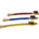 CH410-04x04V PNM 1-4-inch SAE x 1-4-inch SAE
