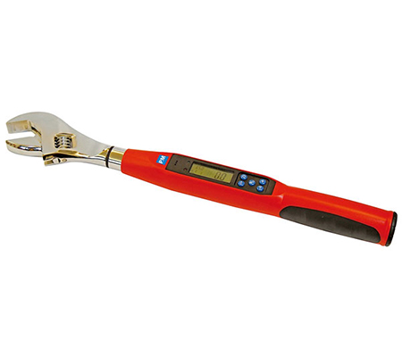 DW-8200 PNM Digital Adjustable Wrench