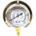 FRGBLGF PNM Blue Compound Oil Filled Gauge
