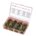 OR-004 PNM R-314a HNBR O-Ring Kit 8 Items Metric Units