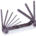 PF-009 PNM Fold-Up Hex Key Set
