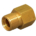 PNM Brass Adapters 65107