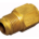 PNM Brass Adapters 65156