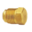 PNM Brass Plug P-04