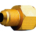 PNM Brass Reducer R-04x05