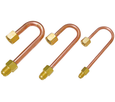 PNM HVAC Copper Adapters Fittings IF-04