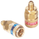 QC-12 PNM High Side & Low Side Couplers