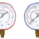 RG02L&H PNM Replacement Gauge