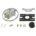 Universal VC1 Refrigerator Thermostat Kit