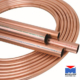 Mueller Temperature Control Copper Tubes Supplier in Dubai