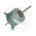 50 / 60Hz 240V 0.55A outdoor Air Conditioner Fan Motor with electric motor mounting types