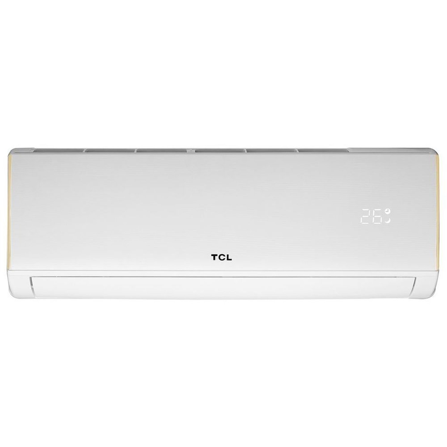 TCL Split Air Conditioner 2 Ton TAC24CSA/XAT AL Kassar Air