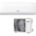 Bompani Split Air Conditioner 1.5 Ton BSAC18CR2