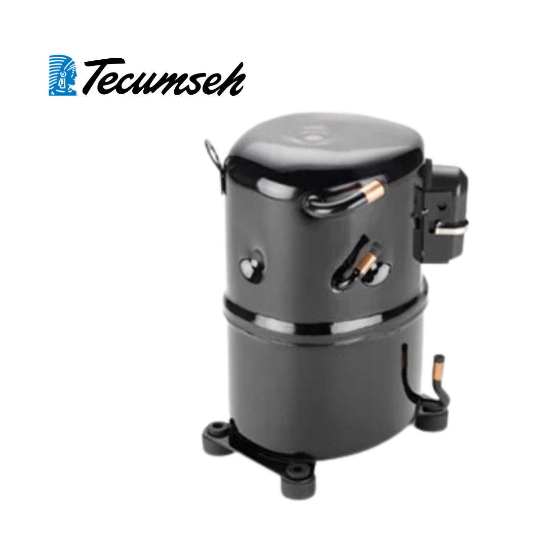 Tecumseh Compressor TFH2511Z AL Kassar Air Conditioning, AC Spare